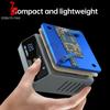 IX5 Ultra Universal Preheating Platform PCB Motherboard Layered Bonding Glue Removal Dot Matrix Repair Heating Rework Station