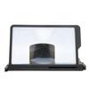 3D HD Mobile Phone Screen Magnifier 12.5 Inch Pull Out Phone Screen Enlarger for Movies Video Games