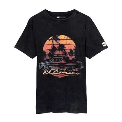 GM Motors Unisex Adult El Camino T-Shirt