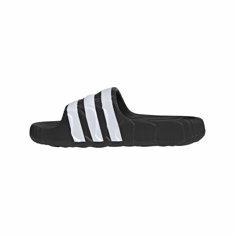 Adidas Trefoil Classic Wave Slide Sandals IF3670 38
