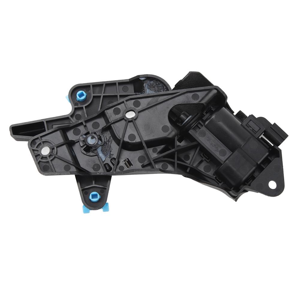 Powered Tailgate Lock Actuator GC3Z9943170E Rugged Rear Gate Powered Tailgate Lock Actuator Replacement for Super Duty