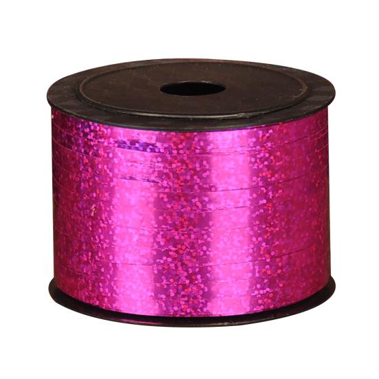 100 Yards Lasers Curling Ribbon DIY Wedding Party Gifts Packing Crafts Decor