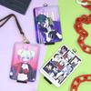 Gourmandise Suicide Squad IC Card Case - Harley Quinn BTMS-02A