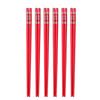 Golden Phoenix Chinese Wedding Chopstick Set