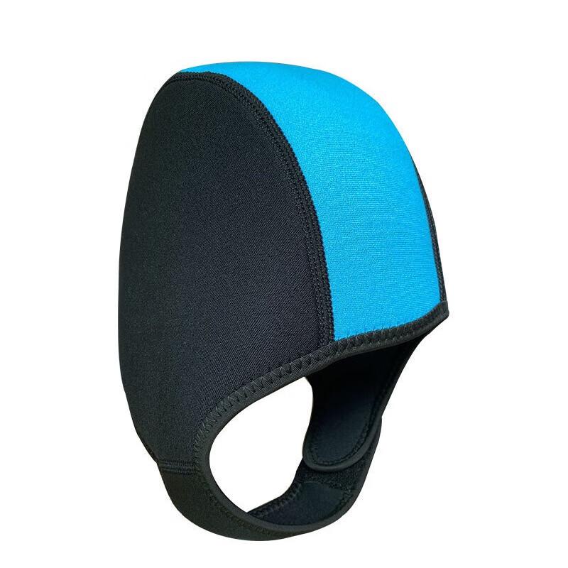 

WEZHO 2.5mm Rubber Diving Cap