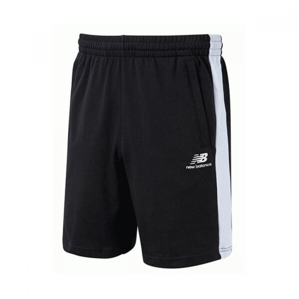 

New Balance Half Club Nbnva24013 Bk Summer Track Часть 5 Унисекс Шорты Шорты 70