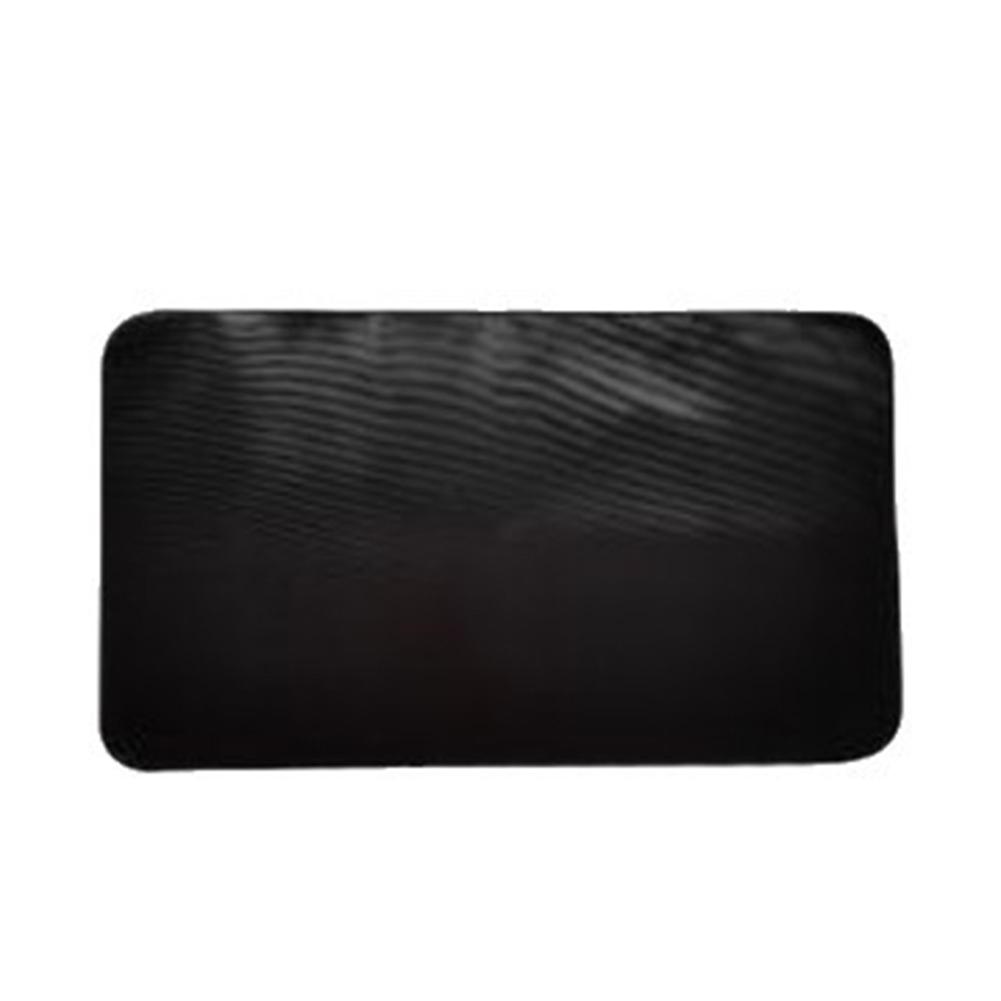 

Heat Resistant Double Sided Silicone Mat Fireproof Pad for Outdoor Cooking Protects Deck and Lawn Surfaces from Flames and Oil China Mainland