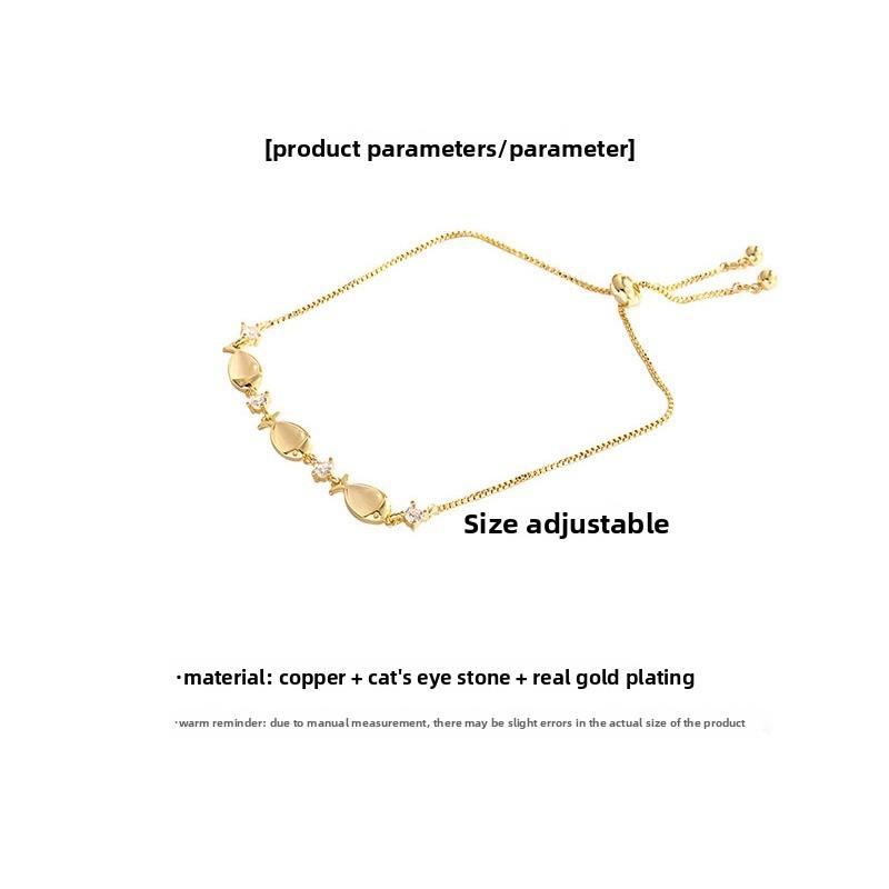 Meier Bracelet women's autumn adjustable fashion bracelet elegant casual bracelet