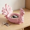 Gifts Deer Jewelry Storage Box 3D Printed Home Decor Desktop Organizer Phoenix Christmas Ornaments Desk Accessory