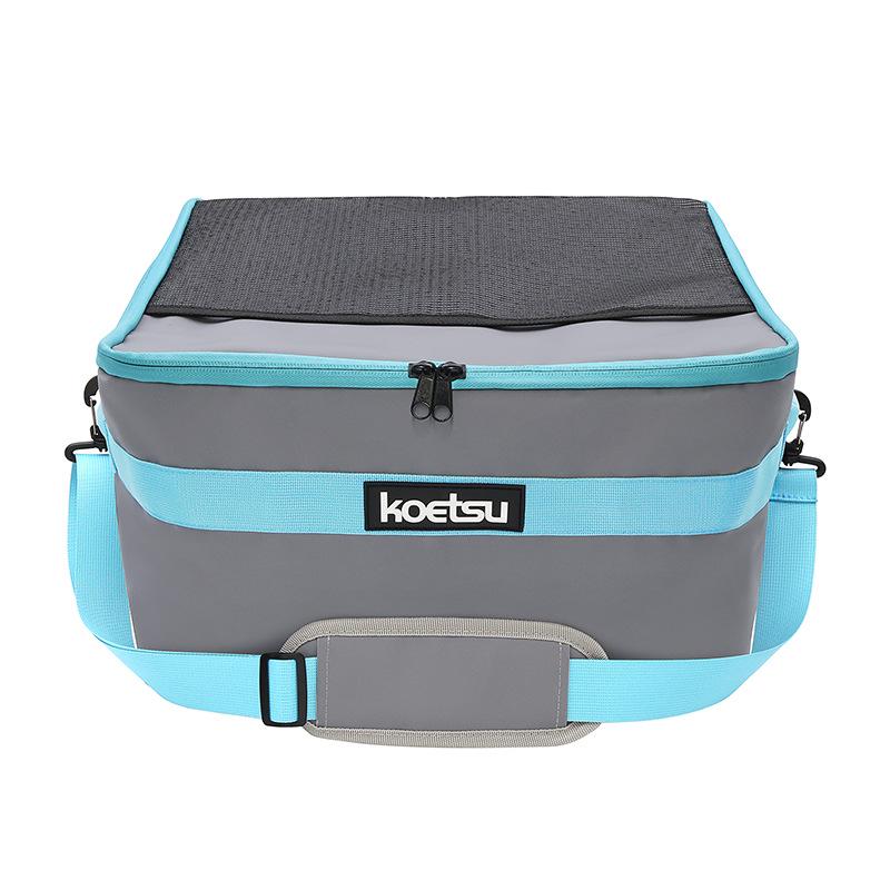 KOETSU CL Große Kapazität Paddleboard, Surfbrett & Kajak Aufbewahrungs-Organizer-Tasche