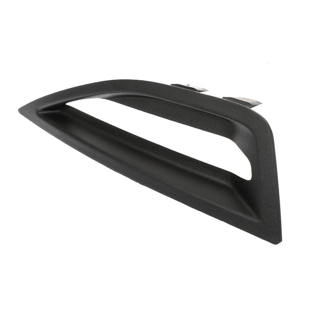 RH Front Right Fog Light Bezel AG1Z-17E810-BA Fit For Ford Taurus 2010 2011 2012