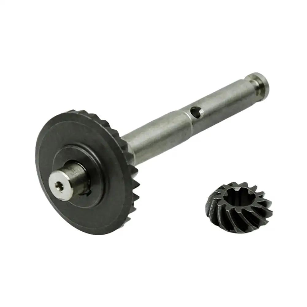 Gear And Propeller Shaft For Hangkai 3.5/3.6 2-Stroke Outboard Motor Gears And Propeller Shafts Accesories U7U0