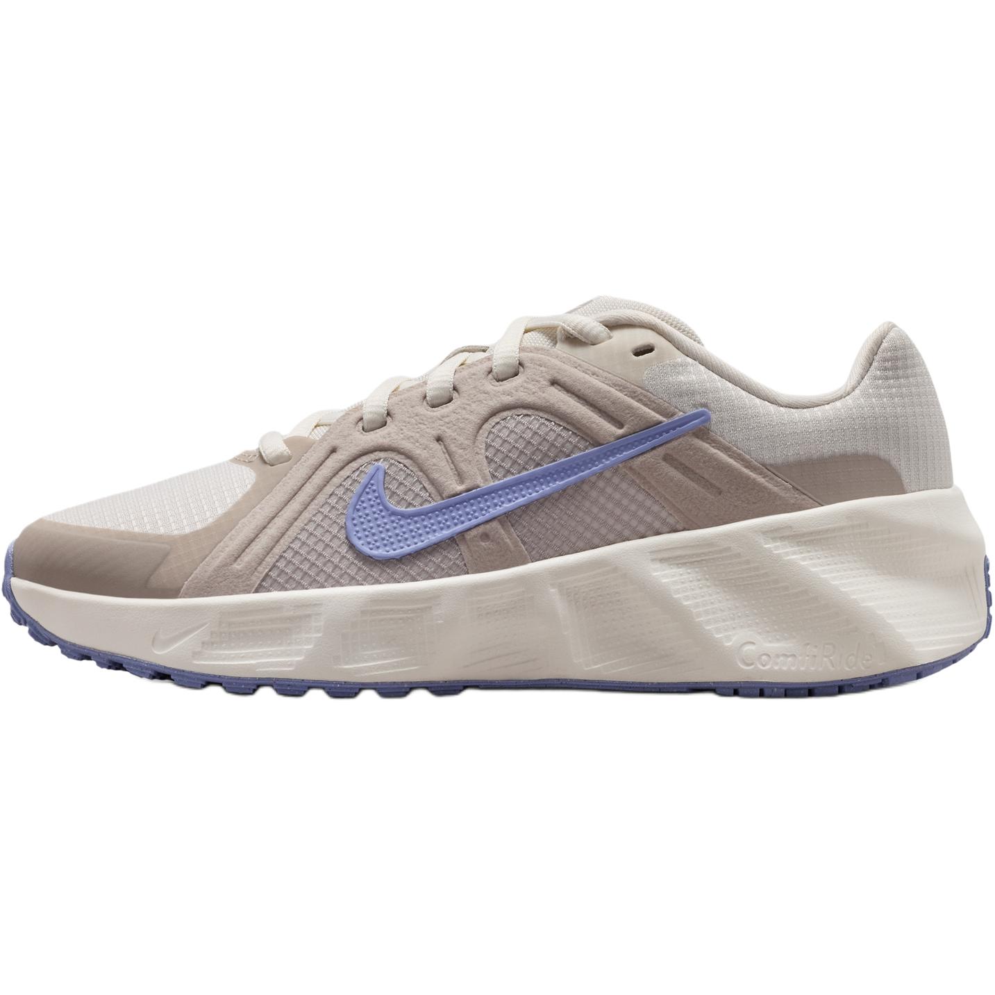 

Nike Metro Tek GS Phantom Kids Sneakers Cream Moon-Particle Light-Thistle HQ2007-006 40