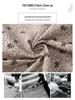 Spring Fashion Print Jacket for Middle-Aged Women 2025 - Trendy, Loose-Fit Design