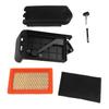 Compatible With For SC Engine Air Filter Housing Lawn Mower Air Filter