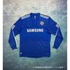 Source Direct Supply Retro Long-sleeved Jersey Real Madrid Barcelona Manchester United Juventus Liverpool Embroidery Sports Ball