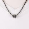 Heipeul Surgical Steel Necklace (Sgc-N-28)