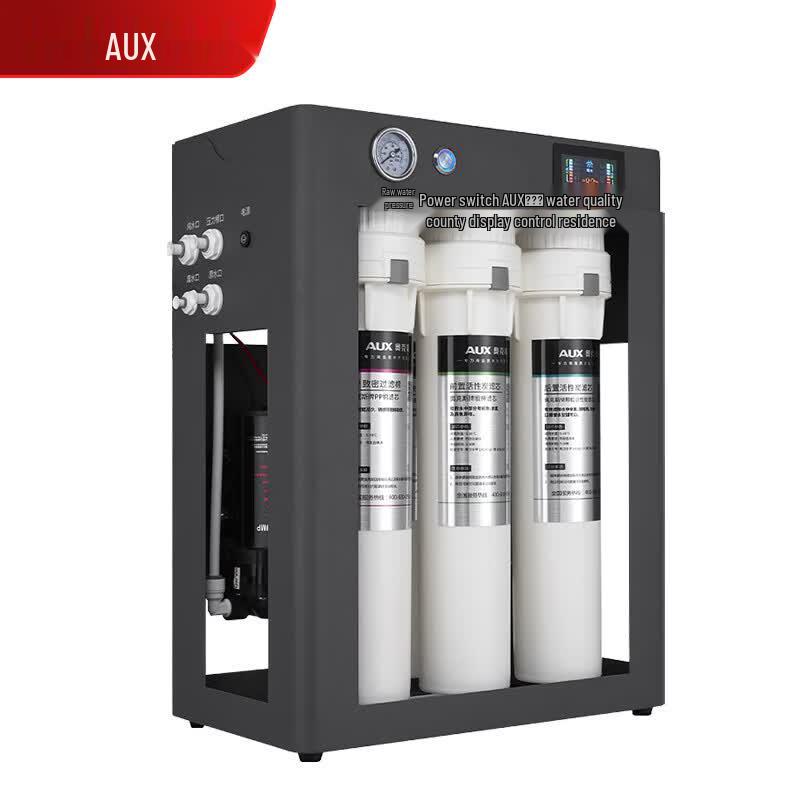Aux Commercial RO Water Purifier 800G