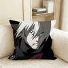 DDevil MMay CCry  Dante DMC Various Sizes Square Pillow Case For Car Home Bedchamber Decor