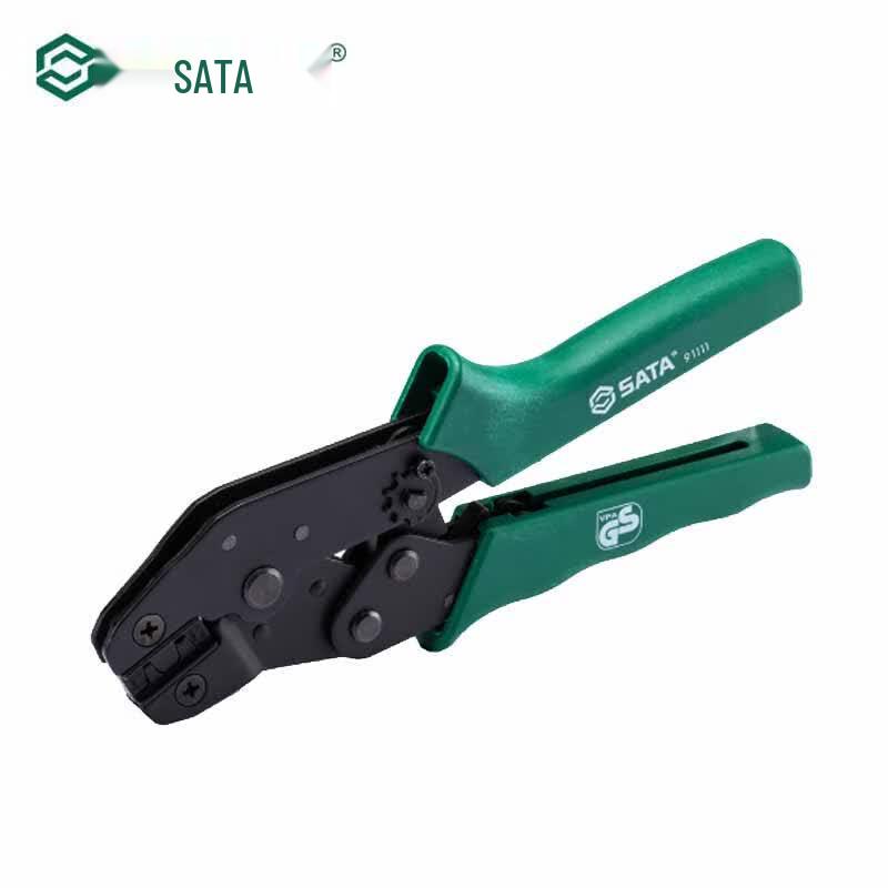 SATA Precision Crimping Pliers