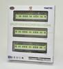 Tomytec Railway Kobe Electric Railway De1150 Series 1151 Memorial Diorama Supplies First Order Limited 312710 Collection Train, 3-Car Set,