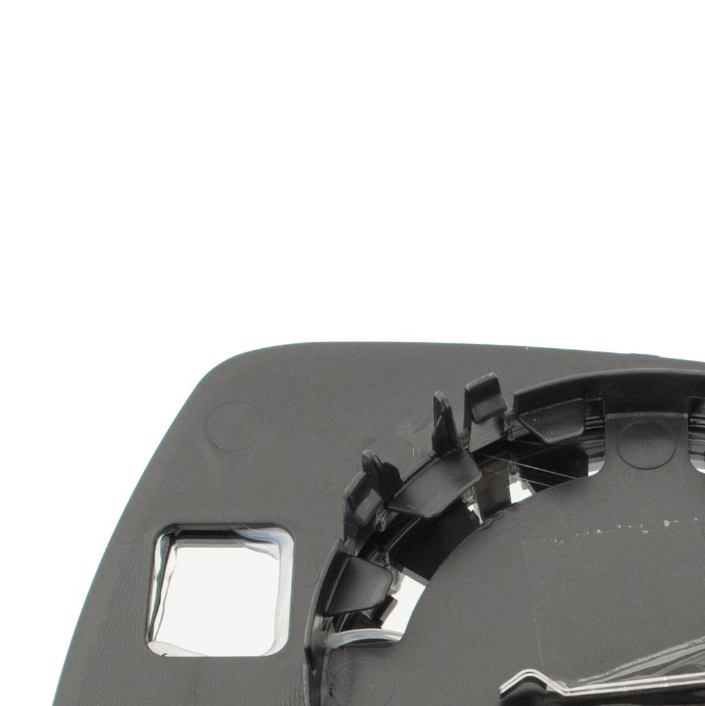 Opel Corsa D 06-14 manual mirror insert left