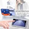 Creative Application Samsung Galaxy ZFold6 Wrist Strap Card Case Mobile Phone Case Holder Card Fold5 Protective Case