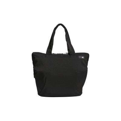 adidas Borsa a Mano Singola Spalla in Nylon Regular Unisex Nera Adidas HY3037