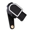 For BMW X1 E84 X5 E70 X6 E71 Car Rear Headlight Level Sensor 37146853753 Ride Control-Rear Leveling Rear Sensor Replacement