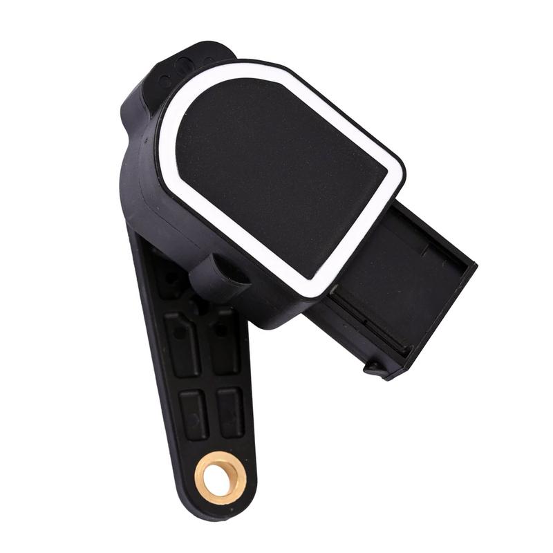 

For BMW X1 E84 X5 E70 X6 E71 Car Rear Headlight Level Sensor 37146853753 Ride Control-Rear Leveling Rear Sensor Replacement