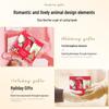 Cath Kidston Animal Party Scented Hand Cream Gift Set