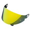 Glamster Helmet Visor UV Protection for SHOEI CPB-1V Premium Polycarbonate Anti-Scratch Interchangeable Face Shield Sunscreen