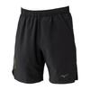 MORELIA Move Cross Breathable Soccer Shorts Size 2XL (P2MDC010), Unisex, Black,