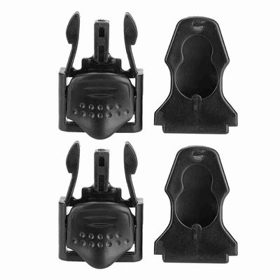 Keep Diving Adjustable Swimming Fin Flippers Buckles Replacement for Scuba Diving Diver