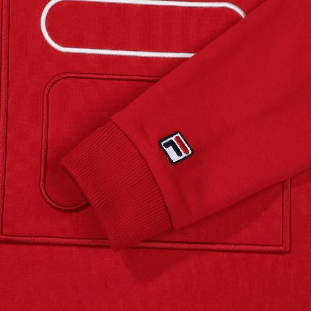 Fila F Box Collection F Logo Sweatshirt