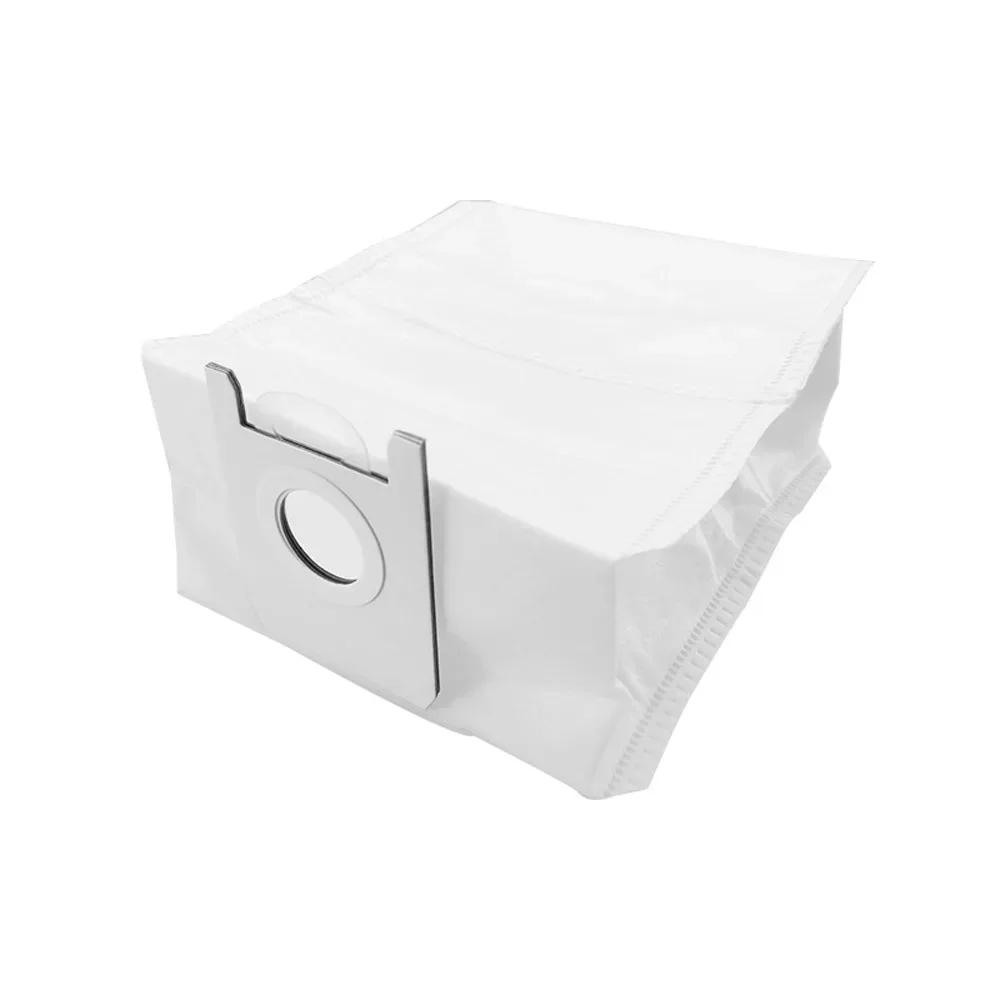 15 Pcs. Dust Bags for Roidmi EVE Plus Robot Vacuum Cleaner Vacuum Cleaner