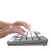 iFLYTEK K1 AI Smart Tri-Mode Keyboard