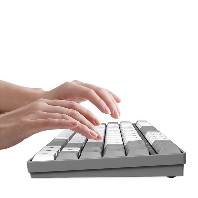 iFLYTEK K1 AI Smart Tri-Mode Keyboard