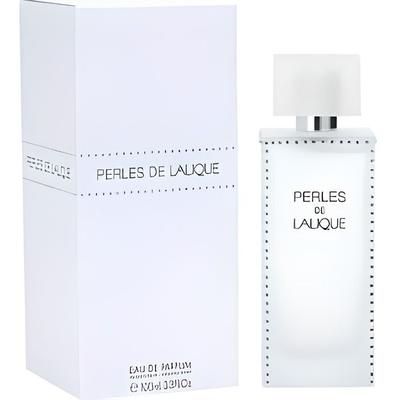 Perfumy Damskie - LALIQUE - Perles De Lalique - Szyprowy - 100 ml