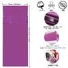 Inner Sheet, Sleeping Bag, Inner Sleeper Travel Sheet, Envelope Type,