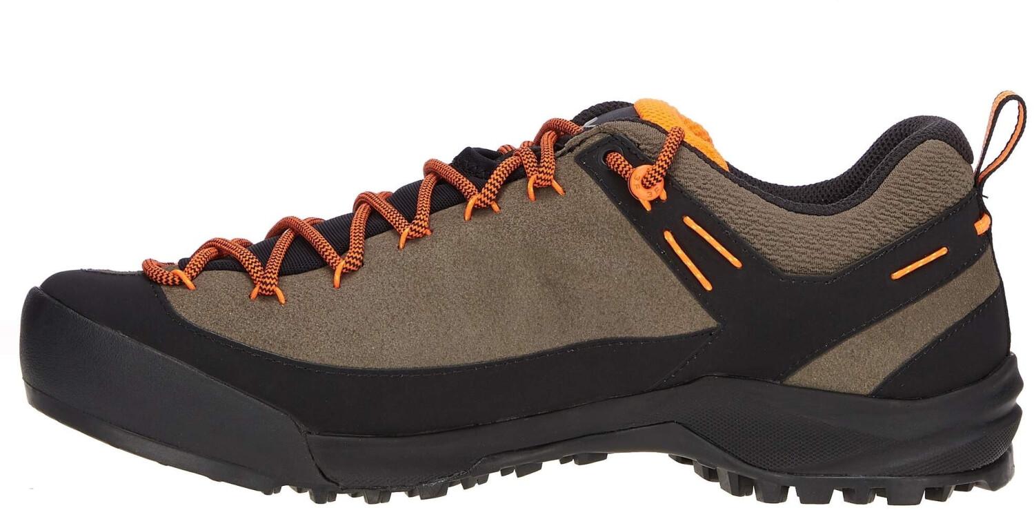 

Обувь для треккинга Salewa Wildfire Leather Gore-Tex® M GTX (61416-7953) bungee cord/black 44