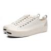 Men's Korean Style Thick Sole Retro Canvas Shoes - Casual, Versatile, Summer-Ready with Height Boost