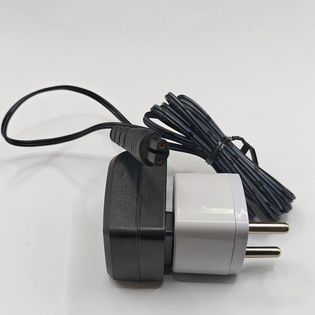 Razor Charger Power Adapter Prewave For Remington PF7200 PF7300 PF7320 PF7400 PR1235 PR1237 PR1320 PR1335 PR1337 XT-100 R-305 R-450s