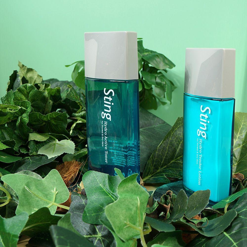 TGXYNNOY Moisturizing Sebum Control Skin Moisturizing Men s Skin 1+Lotion 1