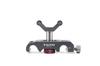 TILTA 15mm LWS Universal Photography Rod Mount Camera Shoulder Long Telescope Lens Bracket with Quick Release Adjustable Trimmer Knob Lightweight Rod