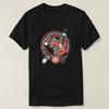 Funny Cute Cat Matroskin Russia T-Shirt Short Sleeve 100% Cotton Casual O-Neck Summer Mens T-shirt Size S-3XL