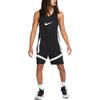 Nike Dri Fit Casual Shorts Men's Black DV9525-010