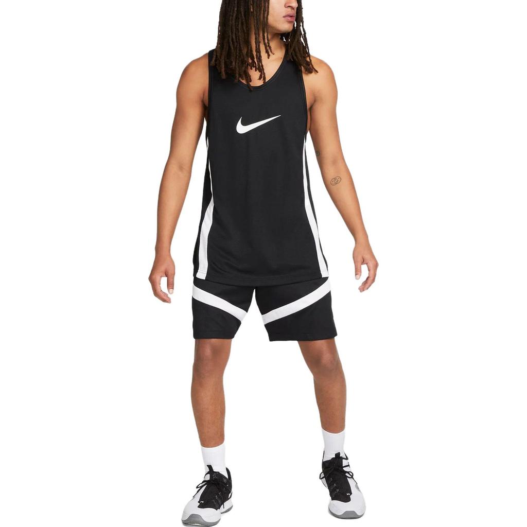 Nike Dri Fit Casual Shorts Men's Black DV9525-010