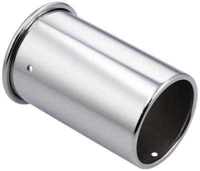 SEIWA Auto Außen Auspuffschneider Freischneider L K433 Endrohrdurchmesser 1,8 - 2,6 Zoll (45 - 67 mm)