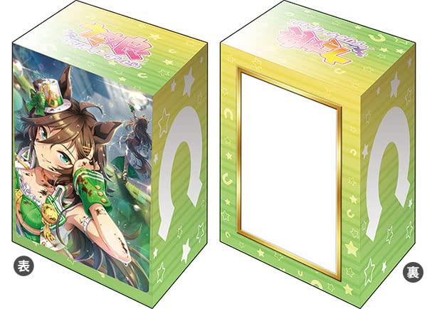 

Bushiroad Deck Holder Collection V3 Uma Musume Pretty Derby Vol.514 Mr. Сиби
